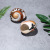 Factory Direct Sales South Africa Turban Shell Natural Shell Conch Home Office Decoration Scarce Marine Specimen Collection