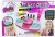 Children's Manicure Set Girls' Makeup Makeup Toy Nail Polish Dryer Educational Toy