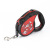 Factory Direct Sales New Pet Leashing Device Retractable Non-Slip Plastic Pet Leashing Device Customizable Dog Leash