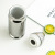 600ml Fashion Personality Shooter Glass Ceramic Mug Rocket-Shaped Ceramic Cup Multifunctional Cup Custom Logo Cup