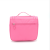 Pink Waterproof Travel Storage Bag