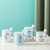 Dolphin Mug Cartoon Cute with Cover Spoon Korean Girl Heart Ceramic Cup Home Office Custom Logo Generation