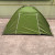 Outdoor Double-Layer Rain-Proof Army Green Tent Winter Thicken Thermal Tent Factory Wholesale