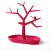 Tree Color Creative Jewelry Stand