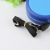 Pet Supplies 5 M Hand Holding Rope Small Dog Dog Leash Automatic Stretchable Non-Slip Handle Design Tractor