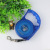 Supply Plastic Transparent Blue 5 M Reflective Tape Pet Traction Rope Automatic Retractable Dogs' Tractor