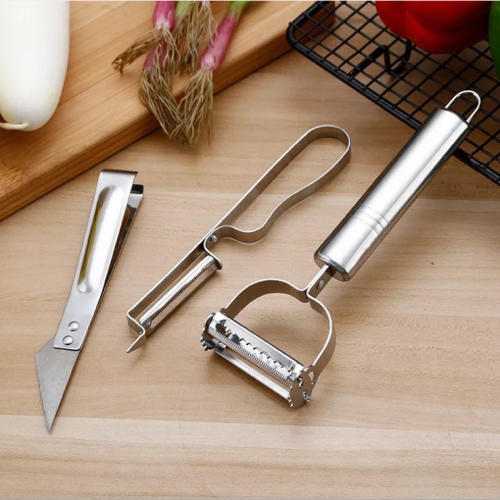potato peeler