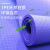TPE Yoga Mat Thicken Gymnastic Mat Custom Body Line Skipping Rope Mat Two-Color Non-Slip Dance Mat