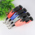 Multi-Color 3 M Hand Holding Rope Multi-Functional Dog with Garbage Bag Hand Holding Rope Can Be Automatic Flexible Tractor