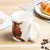 New Fashion Ceramic Mug Temperature-Sensitive Owl Discoloration Cup Custom Logo Gift Coffee Cup Factory Direct Sales