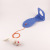 Factory Supply Cat Toy Pet Throwing Mouse Toy Cat Cat Interactive Puzzle Pet Cat Cat-Related Products Toy