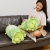 Cabbage Pig Doll Plush Toys Pig Ragdoll Girl Bed Long Sleeping Pillow Cushion Sleeping Doll