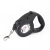 Pet Dog Leash Dogs' Tractor Pet Supplies Non-Slip Factory Direct Sales Customizable Retractable Dog Leash