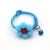 2021 New Bow Collar Flower Cat Collar Dog Collar Pet Supplies Factory Direct Sales Cross-Border Preferred