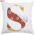 Nordic Cushion Ins Affordable Luxury Style 26 English Letters Abstract Flower Cushion Sofa Courtier Cover Bay Window Lumbar Support Pillow