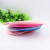 Portable Foldable Dog Bowl Silicone Bowl for Pet Large Size Can Take out Pet Dog Non-Slip Edible Bowl