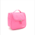 Pink Waterproof Travel Storage Bag