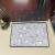 New Fluorescent Floor Mat Luminous Non-Slip Mat New Foot Mat Door Mat Luminous Foot Mat Bedside Luminous Mat 40 * 60cm