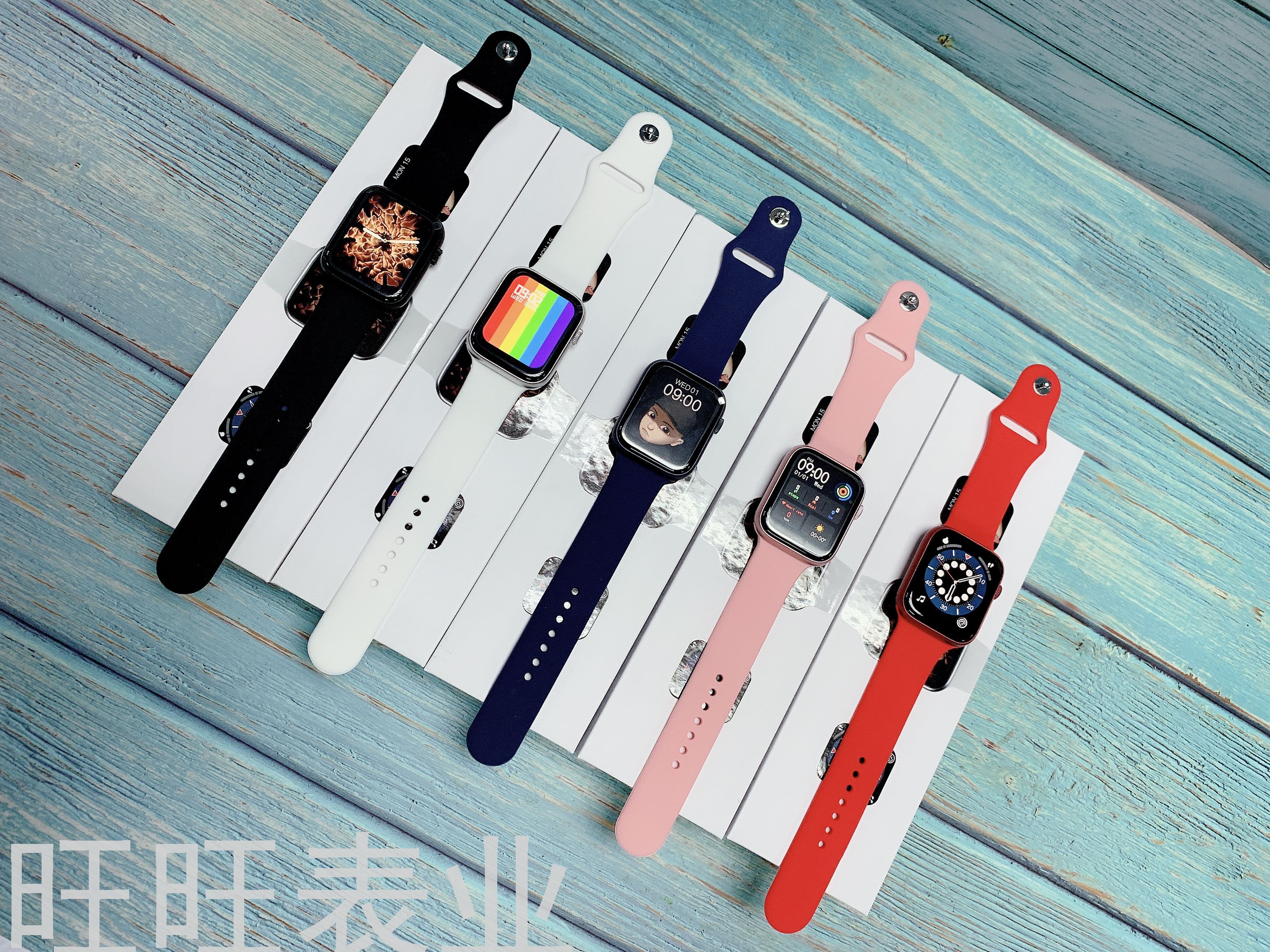 Product Image Gallery