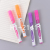Gold Chalk Sparkle Silver Pen Flash Pen Bright Chalk Fluorescent Pen Bright Color Pen