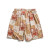 Clothing Ancient Summer Wear Hawaiian Style Printed Sports Shorts Men's Fashion Brand Loose Street Wide Leg Leisure Beach Pants