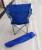 Foreign Trade Tail Goods Height 90cm Leisure Armchair Portable Chair Fishing Chair Picnic Beach Armchair