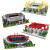 Star 9914 Taiji Mausoleum Vassili Building Blocks Assembling Puzzle Assembling World Building Model Football Field Generation