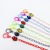 Among US Space Werewolf Killing Cartoon Color Transparent Color Mask Chain Eyeglasses Chain Anti-Lost Anti-Strangulation Lanyard 60