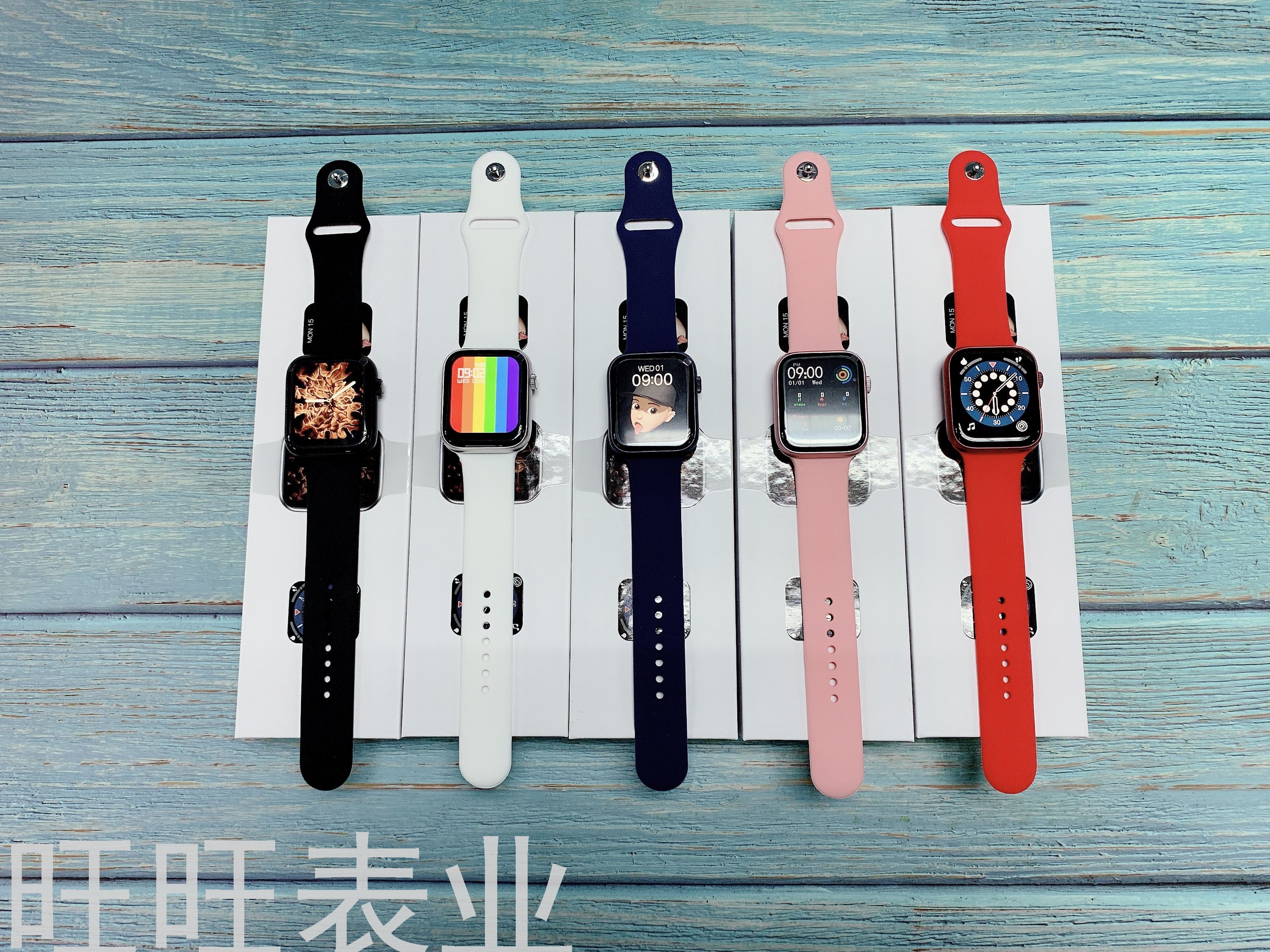 Product Image Gallery