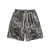 Clothing Ancient Summer Wear Hawaiian Style Printed Sports Shorts Men's Fashion Brand Loose Street Wide Leg Leisure Beach Pants