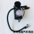 Hengyue Auto Supplies Wholesale Foreign Trade Small Car Ball Universal Small Air Pump