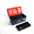MH Series 15-Inch Toolbox Hardware Toolbox Fishing Gear Supplies Car Tool Box Factory Customization
