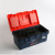 MH Series 15-Inch Toolbox Hardware Toolbox Fishing Gear Supplies Car Tool Box Factory Customization