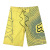 Spring and Summer 2020 Men's Travel Leisure Beach Quick-Drying Beach Pants Sports Five-Point Surfing Floral Shorts Men