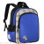 Kindergarten Backpack 3-6 Years Old Super Light and Burden-Free Children's Backpack Schoolbag 3297