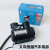 Hengyue Auto Supplies Wholesale Foreign Trade Small Car Ball Universal Small Air Pump