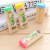 Factory Direct Sales Lighter Shape Bamboo Toothpick Travel Portable Bamboo Stick Trade Export Wholesale Stall Supply