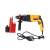 Light Electric Hammer Three Functions Impact Drill Industrial Grade High Power Home Decoration Ceiling Water and Electricity Installation Tools