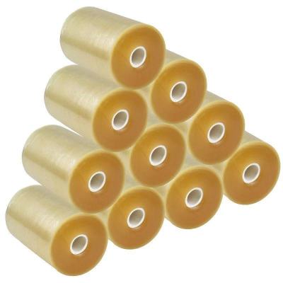 Stretch Film, Plastic Film, PVC Film, Stretch Film