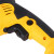 Handheld Impact Drill Speed Control Forward and Reverse High-Power Multifunctional Dual-Use Pistol Drill