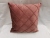 Simple European-Style Pillow Pillow Cover Cushion Cushion Cover Sofa Backrest Automotive Waist Cushion