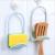 Creative Foldable Sink Rack Kitchen Dishwashing Spong Mop Draining Rack Dish Brush Sponge Storage Rack