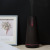 Cross-Border Fragrance Essential Oil Humidifier Colorful Light Mini Wood Grain Aroma Diffuser Home Office Spray Diffuse Purification