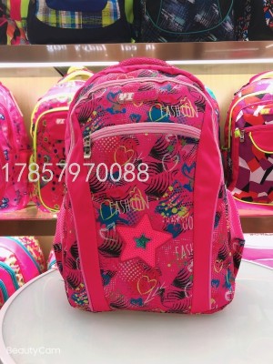 Casual Backpack for Men and Women