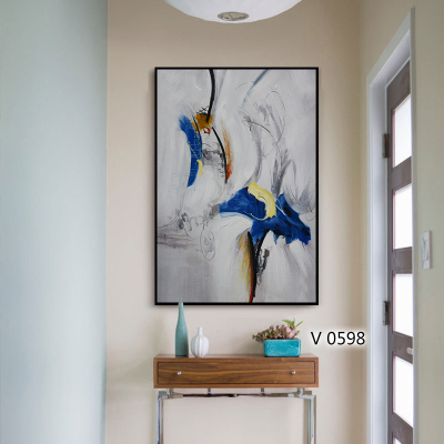 Oil Painting, Decorative Painting, Photo Frame, Mural Living Room, Bedroom Mural, Restaurant Wallpaper, Hallway, Hanging Painting