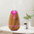 Amazon Mini Aroma Diffuser Colorful Essential Oil Night Light Cross-Border Incense Humidifier Diffuse Home Office Fragrance