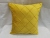 Simple European-Style Pillow Pillow Cover Cushion Cushion Cover Sofa Backrest Automotive Waist Cushion