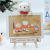 7-Inch Creative Kaneng Bear Gift Photo Frame Table Setting Decoration Photo Frame and Photo Holder