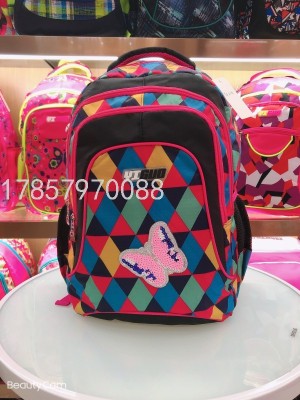 Casual Backpack for Men and Women