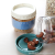 Y86-yj444 Cereals Storage Box Noodle Snack Sealed Jar Plastic Storage Tank Kitchen Storage Jar